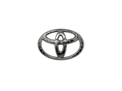 Toyota Yaris iA Emblem - 90118-WB839
