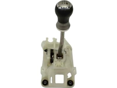 33530-12A40 Toyota Shift Lever Assembly Product Photo 2 of 4