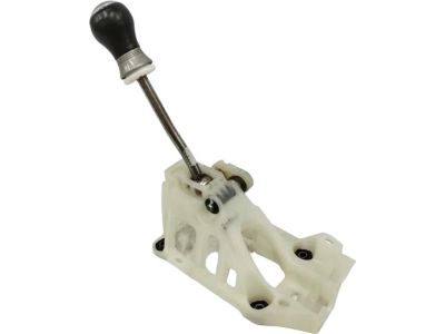 33530-12A40 Toyota Shift Lever Assembly Product Photo 4 of 4