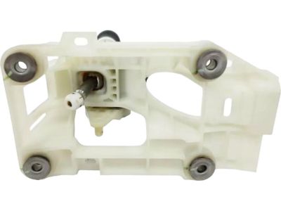 33530-12A40 Toyota Shift Lever Assembly Product Photo 3 of 4