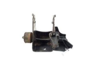 Toyota 12325-37060 Bracket, Engine Mounting, LH