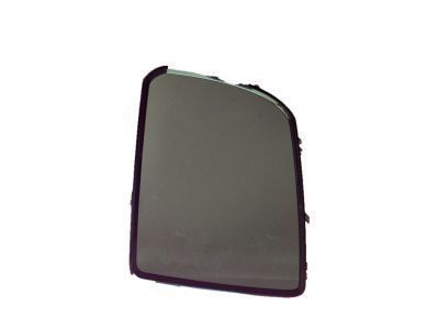 2017 Toyota Tundra Car Mirror - 87906-0C110