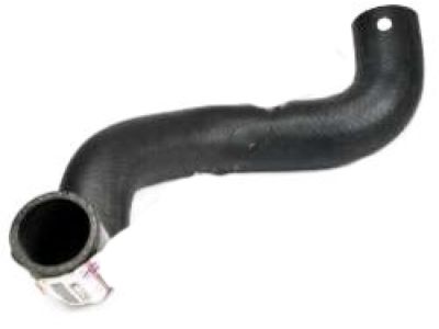 2012 Toyota Tundra Oil Cooler Hose - 32942-0C070