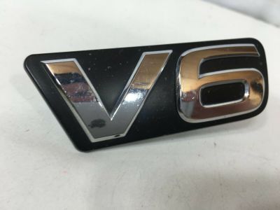 2010 Toyota RAV4 Emblem - 75312-42020