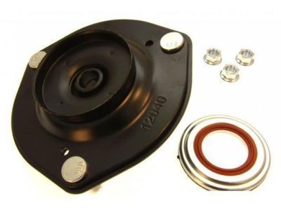 Toyota Shock And Strut Mount - 48609-0E020