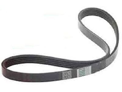 Toyota Camry Drive Belt - 99367-C2090