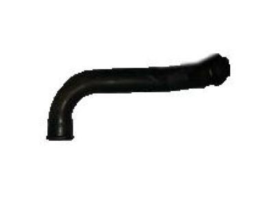 Toyota 87245-02C70 Hose, Heater Water, Outlet