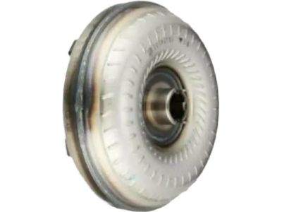 2019 Toyota Camry Torque Converter - 32000-33170