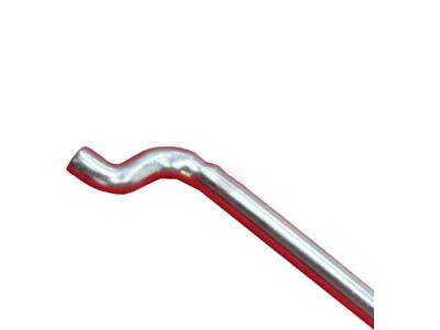 2001 Toyota RAV4 Lift Support - 53440-42020