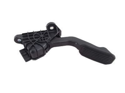 78120-04130 Toyota Accelerator Pedal Rod Assembly Product Photo 1 of 1