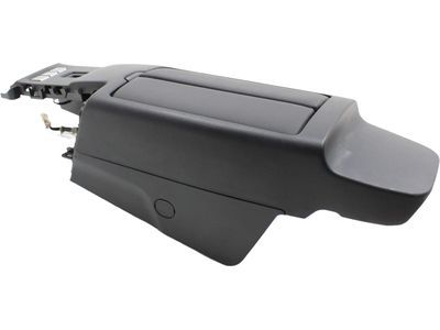 Toyota GR86 Center Console Base - SU003-09696