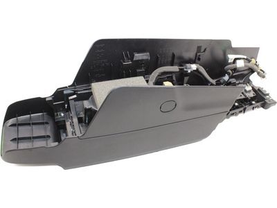 Toyota GR86 Center Console Base - SU003-09696