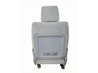 2009 Toyota Tacoma Seat Cover - 71074-AD030-B1