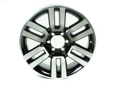 Toyota Spare Wheel - 42611-35550