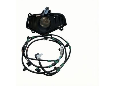 82114-42090 Toyota Engine Room Wire Product Photo 3 of 4