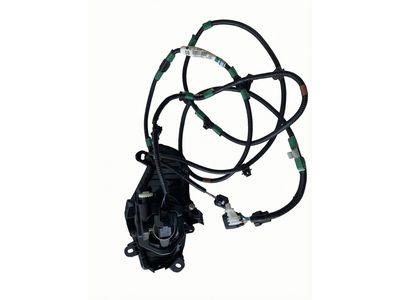 82114-42090 Toyota Engine Room Wire Product Photo 4 of 4