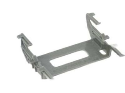 Toyota Sienna Mirror Actuator - 86464-08010