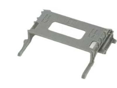 Toyota Sienna Mirror Actuator - 86464-08010