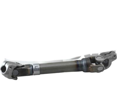 Toyota Corolla Steering Shaft - 45260-12620