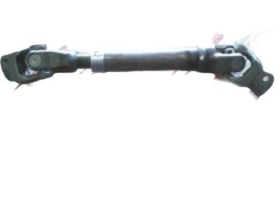 Toyota Corolla Steering Shaft - 45260-12620