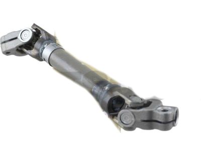 Toyota Corolla Steering Shaft - 45260-12620