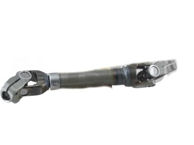 Toyota Corolla Steering Shaft - 45260-12620
