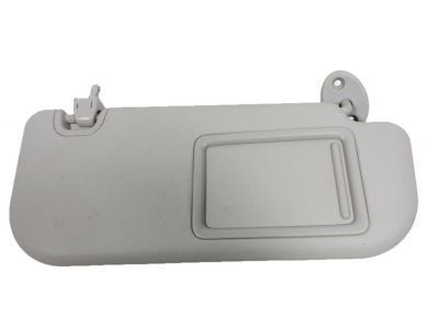 2020 Toyota RAV4 Sun Visor - 74310-0R100-B0