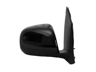 Toyota 87910-AE052-C0 Outside Rear View Passenger Side Mirror Assembly