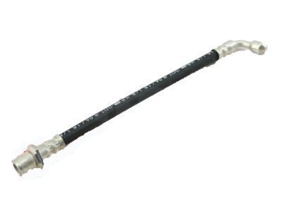 Toyota 90947-02615 Hose, Flexible