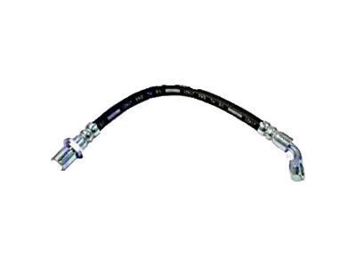 Toyota Hydraulic Hose - 90947-02615