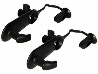 Toyota 08210-00820 Clip, Floor Mat