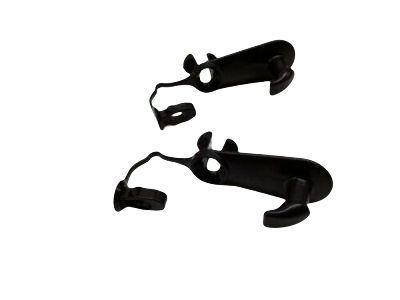 Toyota 08210-00820 Clip, Floor Mat