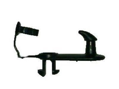 Toyota 08210-00820 Clip, Floor Mat
