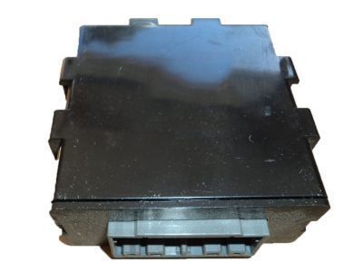 2002 Toyota Camry Body Control Module - 89730-AA010