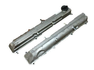 Toyota 11201-46040 Cover Sub-Assy, Cylinder Head