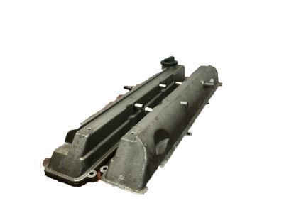 Toyota 11201-46040 Cover Sub-Assy, Cylinder Head