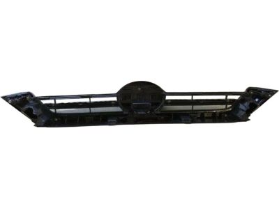 Toyota 4Runner Radiator Support - 53116-35050