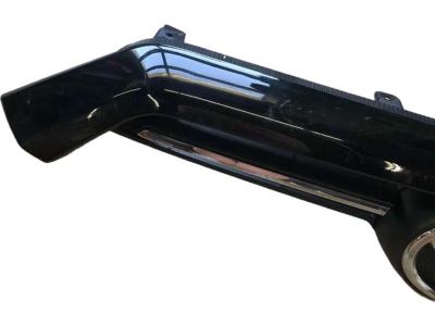 Toyota 4Runner Radiator Support - 53116-35050