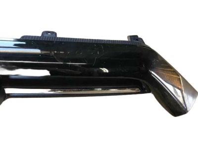 Toyota 4Runner Radiator Support - 53116-35050