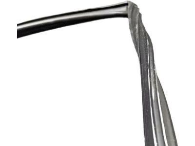 Toyota RAV4 Window Run - 68152-0R051