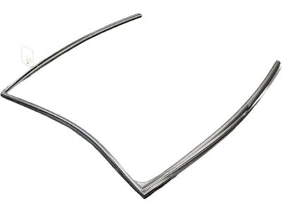 Toyota RAV4 Window Run - 68152-0R051