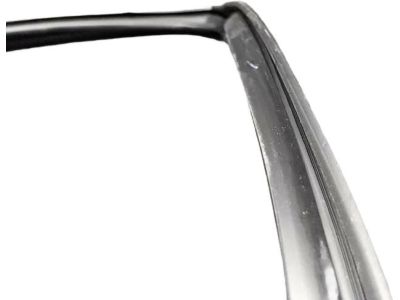 Toyota RAV4 Window Run - 68152-0R051