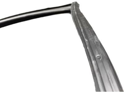 Toyota RAV4 Window Run - 68152-0R051