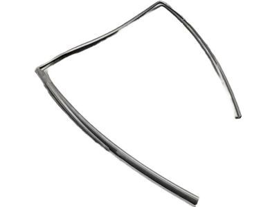 Toyota RAV4 Window Run - 68152-0R051