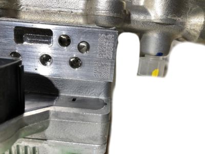 Toyota Camry Brake Master Cylinder - 47050-33050