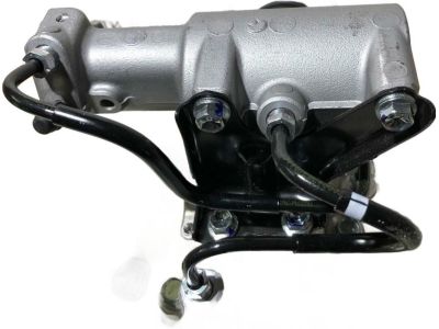 Toyota Camry Brake Master Cylinder - 47050-33050