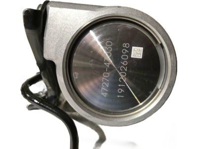 Toyota Camry Brake Master Cylinder - 47050-33050