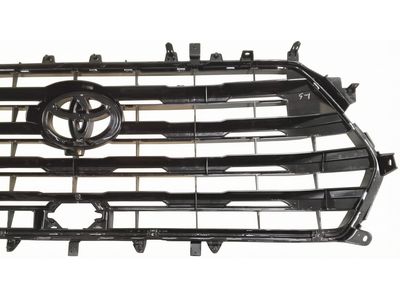 2023 Toyota Sequoia Grille - 53114-0C290