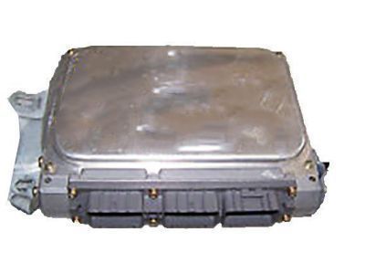 Toyota 89661-14790 Ecm Ecu Engine Control Module