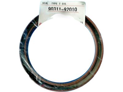 Toyota Highlander Crankshaft Seal - 90311-92010